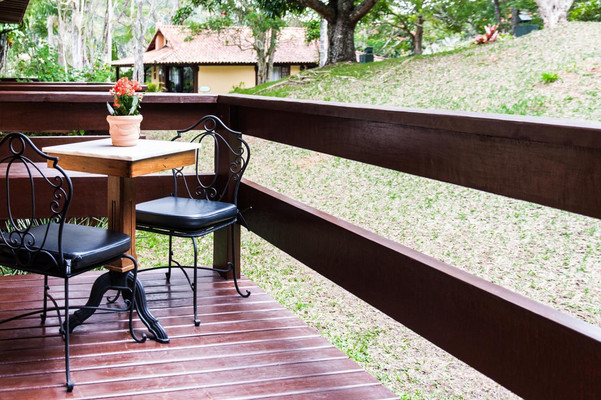 Pousada Parador Santarem Itaipava Quarto foto