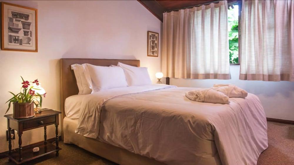 Pousada Parador Santarem Itaipava Exterior foto