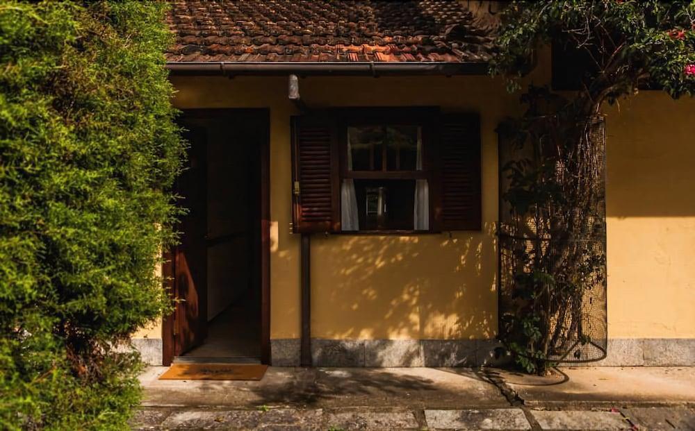 Pousada Parador Santarem Itaipava Exterior foto